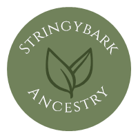 Stringybark Ancestry